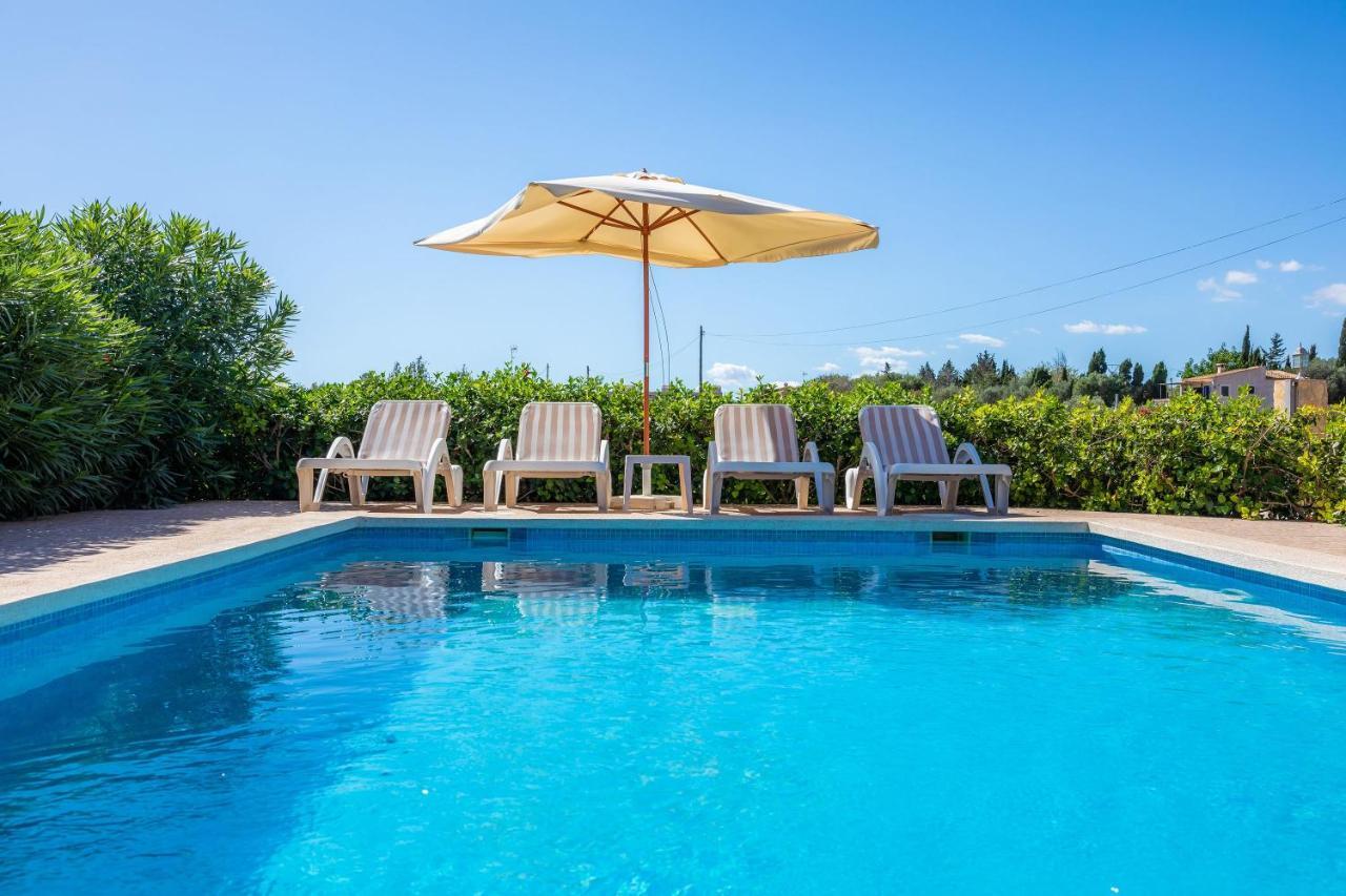 Ferienhaus Sa Caseta De La Mar Son Servera (Mallorca)
