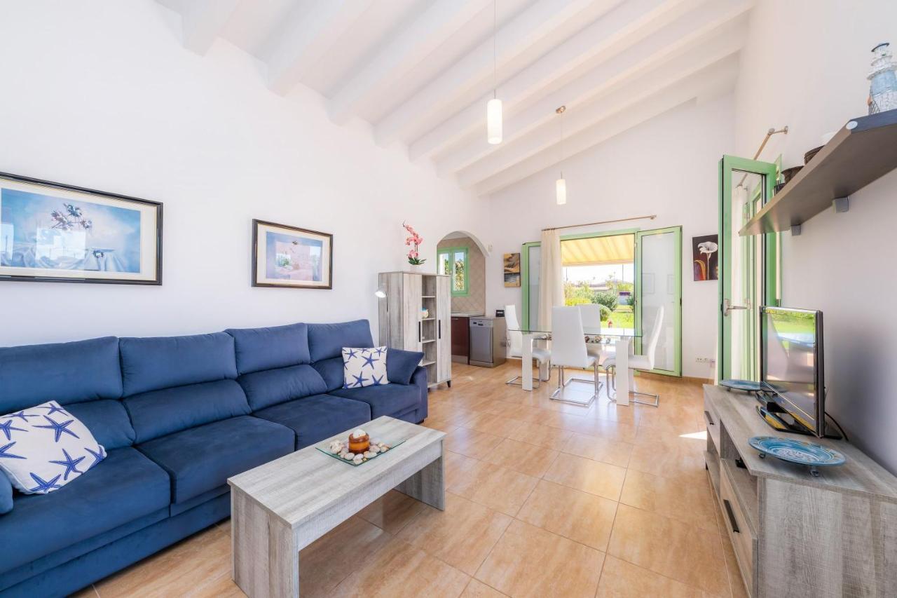 Sa Caseta De La Mar Vakantiehuis