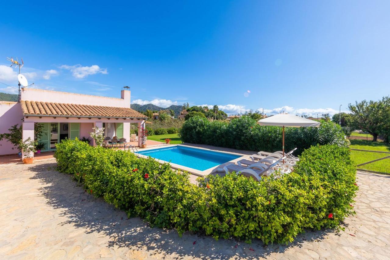 Sa Caseta De La Mar Vakantiehuis *