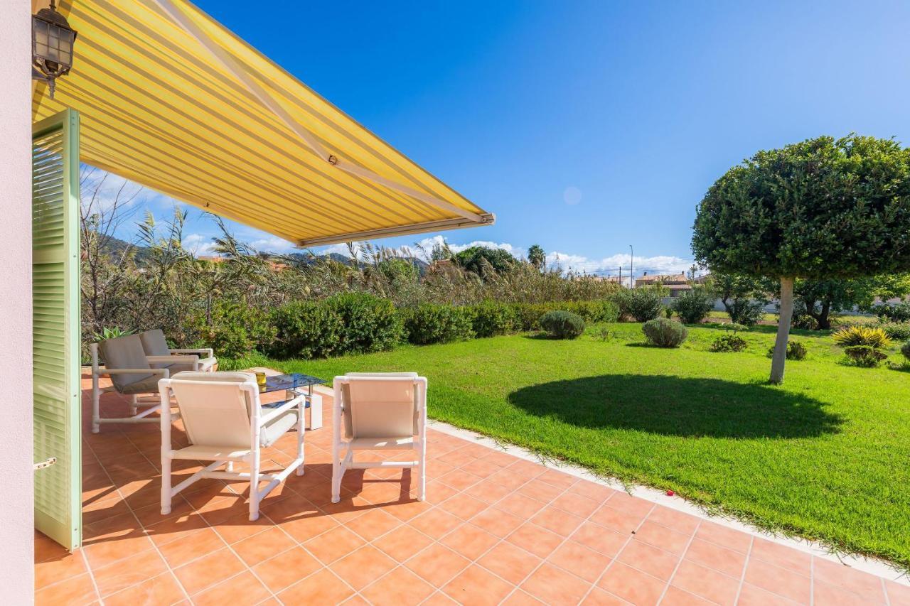 Ferienhaus Sa Caseta De La Mar Son Servera (Mallorca)
