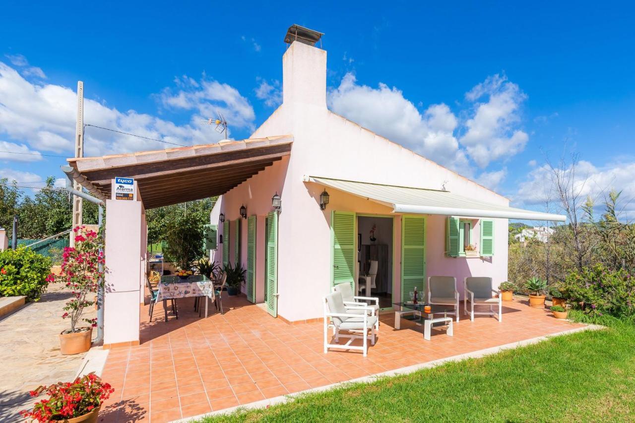 Sa Caseta De La Mar Ferienhaus