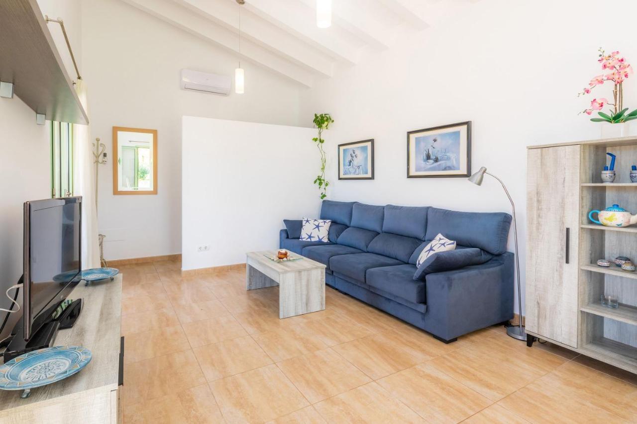 Sa Caseta De La Mar Ferienhaus Son Servera (Mallorca)