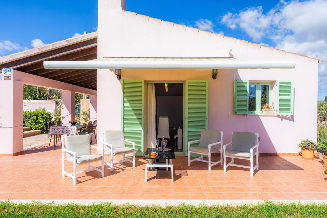 Ferienhaus Sa Caseta De La Mar Son Servera (Mallorca)