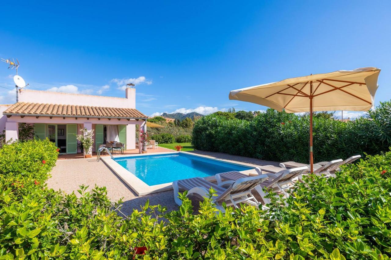 Ferienhaus Sa Caseta De La Mar *