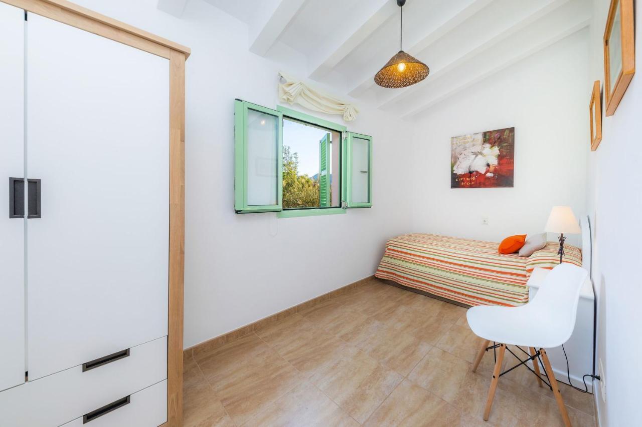 Sa Caseta De La Mar Vakantiehuis Son Servera (Mallorca)